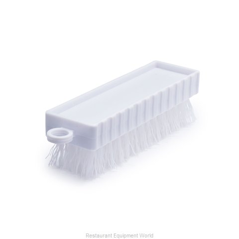 Rubbermaid FG9B5800WHT Brush, Hand & Nail