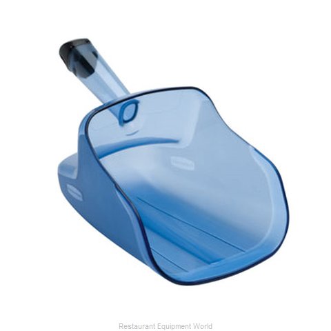 Rubbermaid FG9F5000TBLUE Scoop