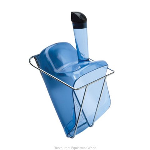 Rubbermaid FG9F5100TBLUE Scoop