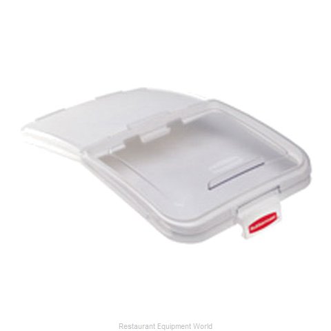 Rubbermaid FG9F7900CLR Ingredient Bin Lid