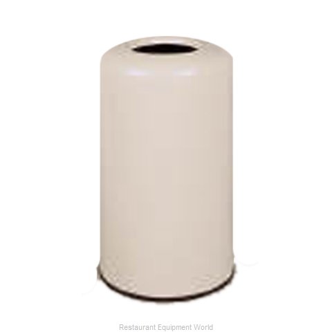 Rubbermaid FGFG1628LOPLBZ Waste Receptacle Outdoor