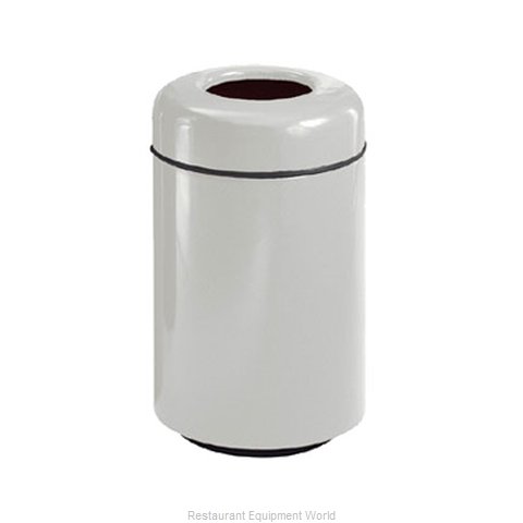 Rubbermaid FGFG1829TSAPLBYW Waste Receptacle Outdoor