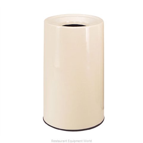 Rubbermaid FGFG1830LOPLBB Waste Receptacle Outdoor