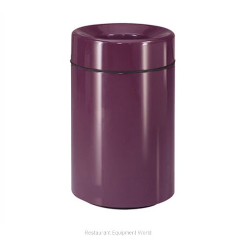 Rubbermaid FGFG2032PLLGR Waste Receptacle Outdoor