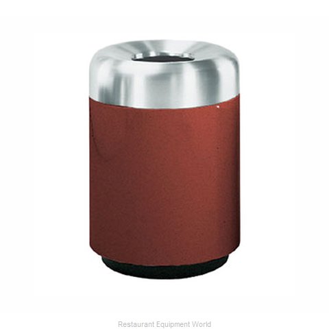 Rubbermaid FGFG2432TSAPLBY Waste Receptacle Outdoor
