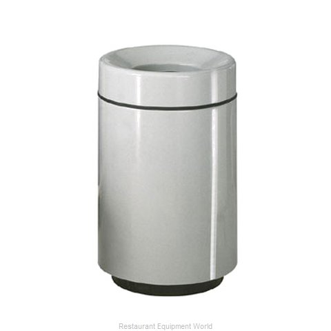 Rubbermaid FGFG2438PLSGN Waste Receptacle Outdoor