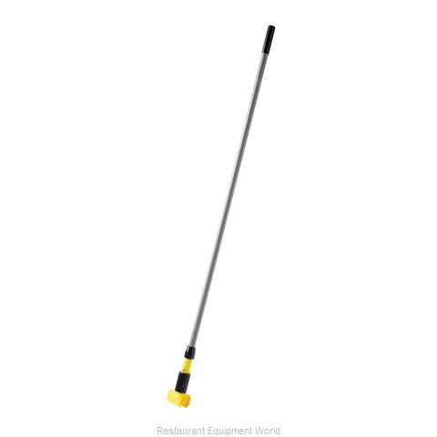 Rubbermaid FGH24600GY00 Mop Broom Handle (Magnified)