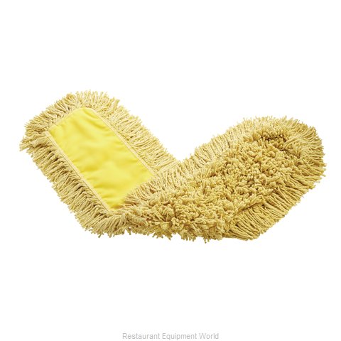 Rubbermaid FGJ15703YL00 Dust Mop