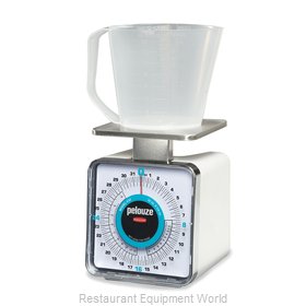 Rubbermaid FGK32 Scale, Portion, Dial
