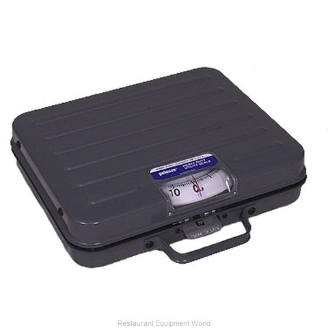 Rubbermaid FGP114S Scale, Receiving, Dial