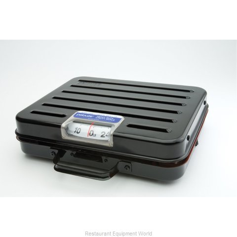 Rubbermaid FGP250S Scale, Receiving, Dial