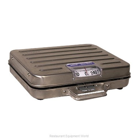 Rubbermaid FGP250SS Scale, Receiving, Dial