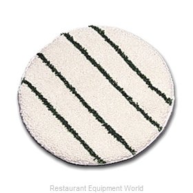 Rubbermaid FGP27100WH00 Floor Machine Pads