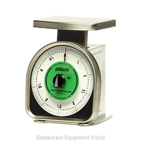 Rubbermaid FGYG180R Scale, Portion, Dial