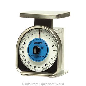 Rubbermaid FGYG425R Scale, Portion, Dial