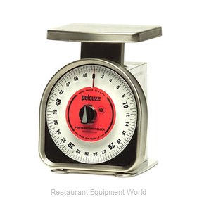 Rubbermaid FGYG450R Scale, Portion, Dial