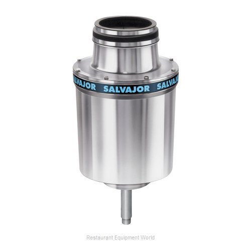 Salvajor 300-CA-12-MRSS-LD Disposer