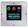Salvajor MRSS Disposer Control Panel