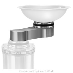 Salvajor OFC Disposer Accessories