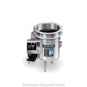 Salvajor S419 Food Waste Collector
