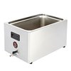 Sous Vide Cooker, Parts & Accessories
 <br><span class=fgrey12>(Sammic 1180060 Sous Vide Cooker, Parts & Accessories)</span>