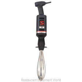 Sammic B-30 Mixer, Hand Whisk