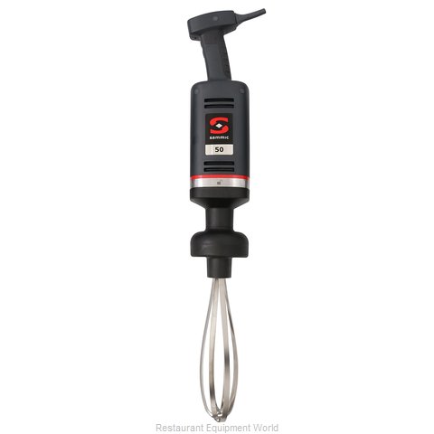 Sammic B-50 Mixer, Hand Whisk