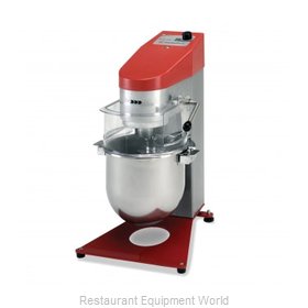 Sammic BM-5E Mixer, Planetary