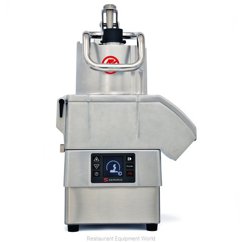 Sammic CA-4V Food Processor, Benchtop / Countertop