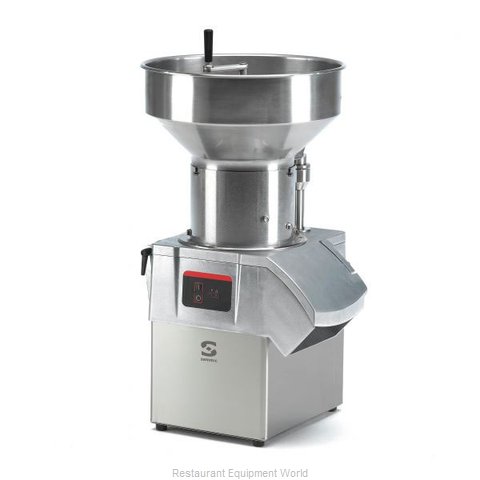 Sammic CA-61 Food Processor, Benchtop / Countertop