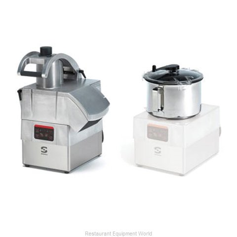 Sammic CK-301 Food Processor