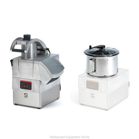 Sammic CK-311 Food Processor