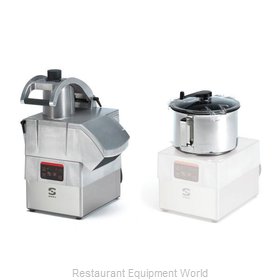 Sammic CK-311 Food Processor