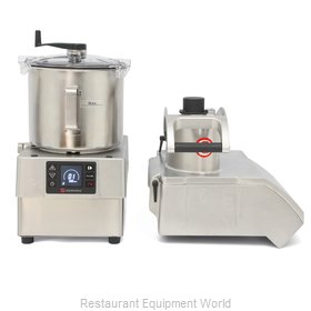 Sammic CK-38V Food Processor, Benchtop / Countertop