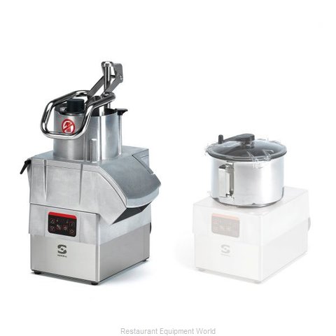 Sammic CK-412 Food Processor