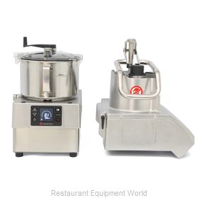 Sammic CK-45V Food Processor, Benchtop / Countertop