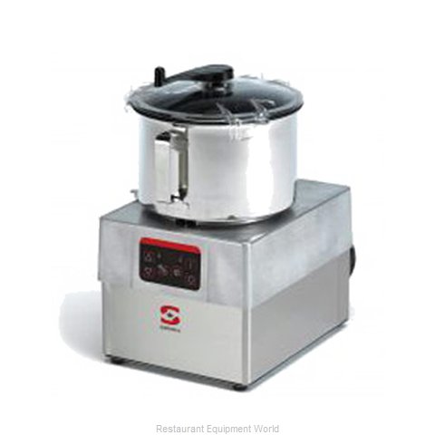 Sammic CKE-5 Food Processor