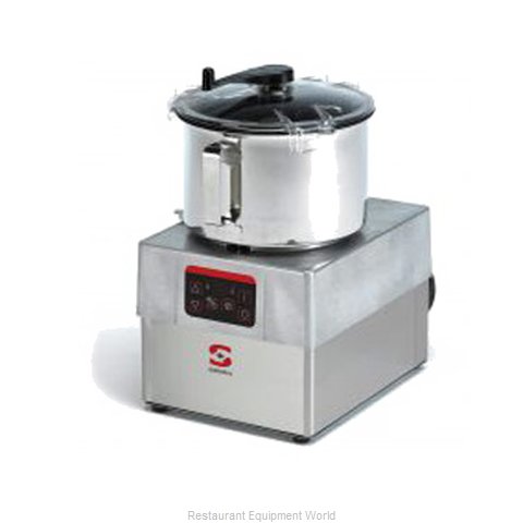 Sammic CKE-8 Food Processor