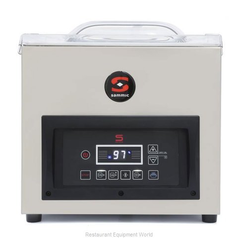 Sammic SE-310 Food Packaging Machine