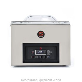 Sammic SE-420 Food Packaging Machine