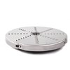 Sammic SH-7 Food Processor, Disc Plate, Shredding / Grating