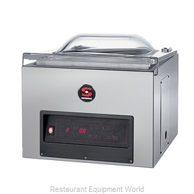 Sammic SV-420S Food Packaging Machine