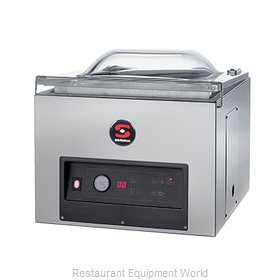 Sammic SV-420T Food Packaging Machine