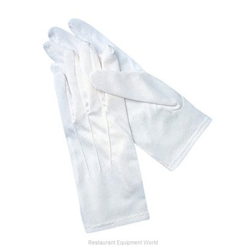 San Jamar 5312WH-M Gloves