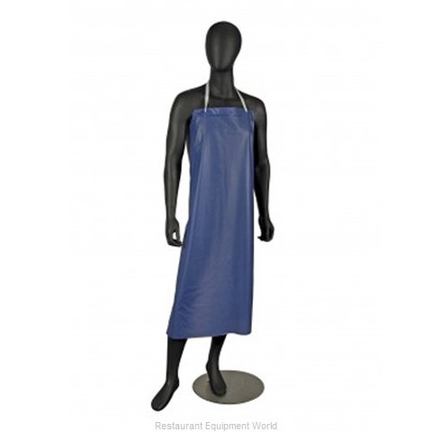 San Jamar 614DVA-BL Dishwashing Apron