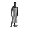 Delantal para Lavar Vajilla
 <br><span class=fgrey12>(San Jamar 614DVA Dishwashing Apron)</span>