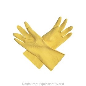 San Jamar - 800FG15-BK - 15 in BestGuard Oven Mitt