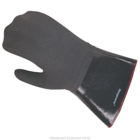 San Jamar 6786RMT-XL Oven Mitt