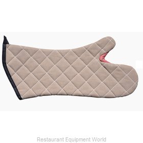 San Jamar 800FG17 Oven Mitt