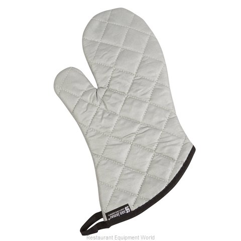 San Jamar 801SG15 Oven Mitt